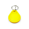 RFID tag, RFID čip žlutý