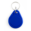 RFID tag, RFID čip modrý