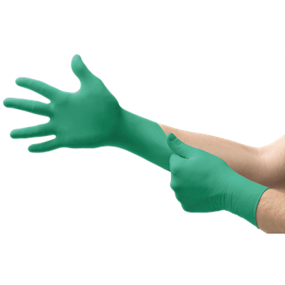 Obrázek pro kategorii Ochranné rukavice