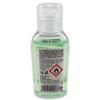 Dezinfekční gel s Aloe Vera 50 ml
